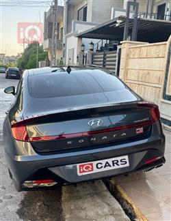 هيونداي سوناتا